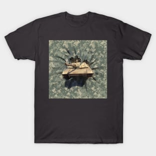 Tank Breakthrough T-Shirt